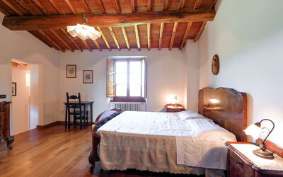 Alloggio:&nbsp;Lucolena 840.2