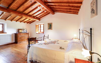Alloggio:&nbsp;Lucolena 840.2