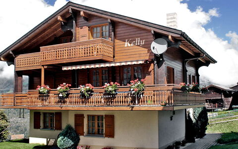 Kelly: Casa, Casa, Proprietà, Costruzione, Raccordo, Immobiliare, Architettura, Villetta, Estate, Balcone