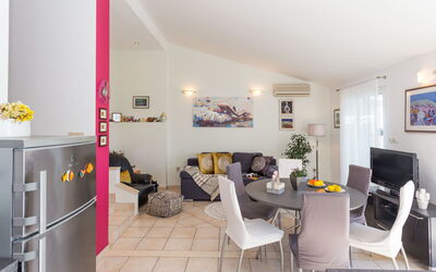 Alloggio:&nbsp;Villa Meri 304.3