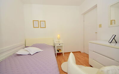 Alloggio:&nbsp;Villa Meri 304.2