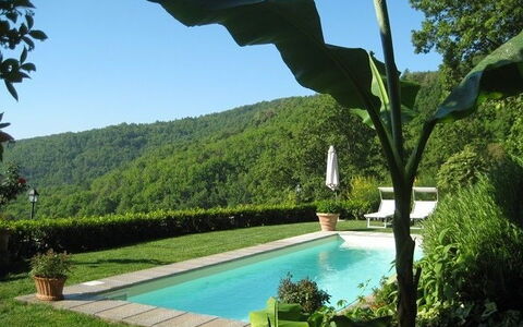 Villa Anna