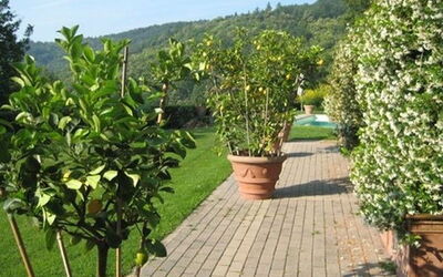Villa Anna