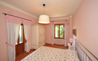 Alloggio:&nbsp;Villa