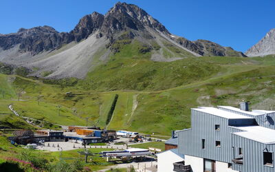 Alloggio:&nbsp;Plein Soleil (Val Claret) 280.10