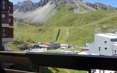 Alloggio:&nbsp;Plein Soleil (Val Claret) 280.10