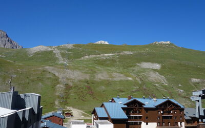 Alloggio:&nbsp;Plein Soleil (Val Claret) 280.10