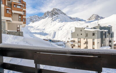 Alloggio:&nbsp;Plein Soleil (Val Claret) 280.1