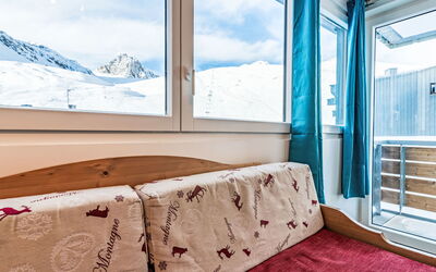 Alloggio:&nbsp;Plein Soleil (Val Claret) 280.9