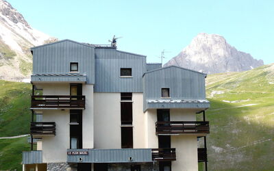 Alloggio:&nbsp;Plein Soleil (Val Claret) 280.1