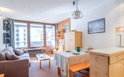 Alloggio:&nbsp;Le Prariond (Val Claret) 290.9