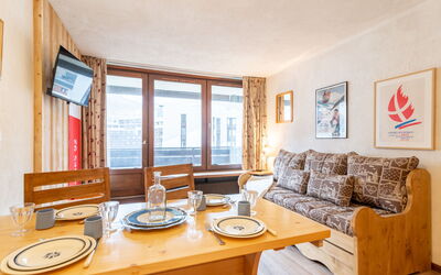 Tignes 290