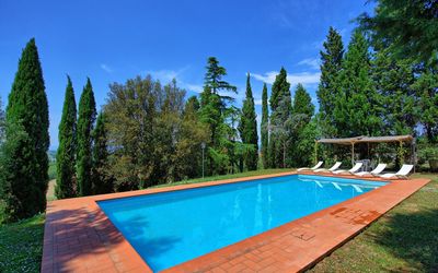 Casa vacanza Villa Leonardo - Vinci, Toscana, Italia