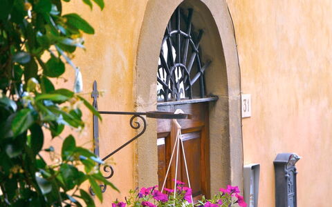 Santo Agostino: Fiore, Arco, Pianta, Finestra, Architettura, Albero, Costruzione, Porta, Casa, Facciata