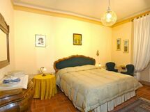 Alloggio:&nbsp;Santo Agostino Dream