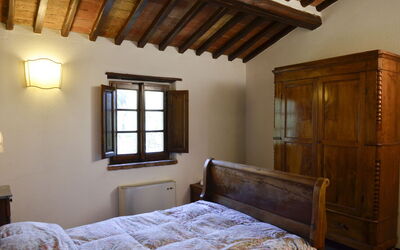 Alloggio:&nbsp;Geranio