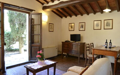 Alloggio:&nbsp;Girasole