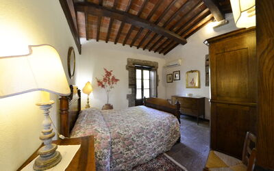Alloggio:&nbsp;Glicine
