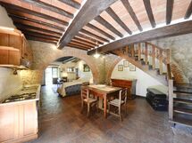 Alloggio:&nbsp;Ciclamino