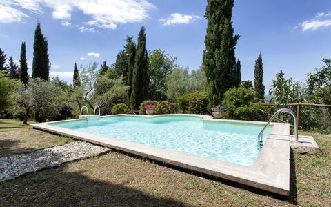 Vittoria: Piscina, Proprietà, Immobiliare, Casa, Acqua, Estate, Tempo Libero, Villa, Vacanza, Casa