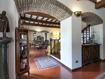 Alloggio:&nbsp;Villa Vittoria