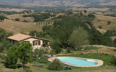 Alloggio:&nbsp;Nonna Rosa