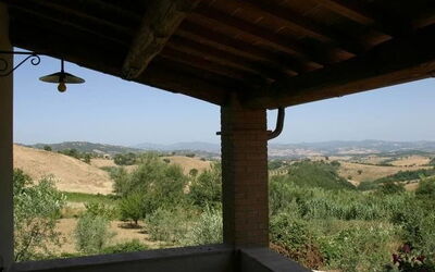 Alloggio:&nbsp;Nonna Rosa