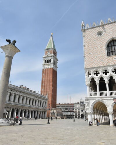Venezia Giudecca 830