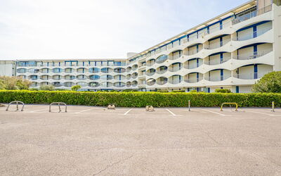 Alloggio:&nbsp;Les Terrasses de la Mer 690.13