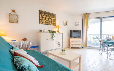 Alloggio:&nbsp;Les Terrasses de la Mer 690.13