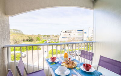 Alloggio:&nbsp;Les Terrasses de la Mer 690.13