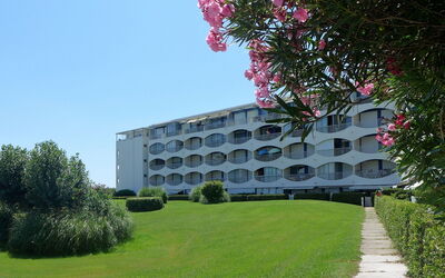 Alloggio:&nbsp;Les Terrasses de la Mer 690.19