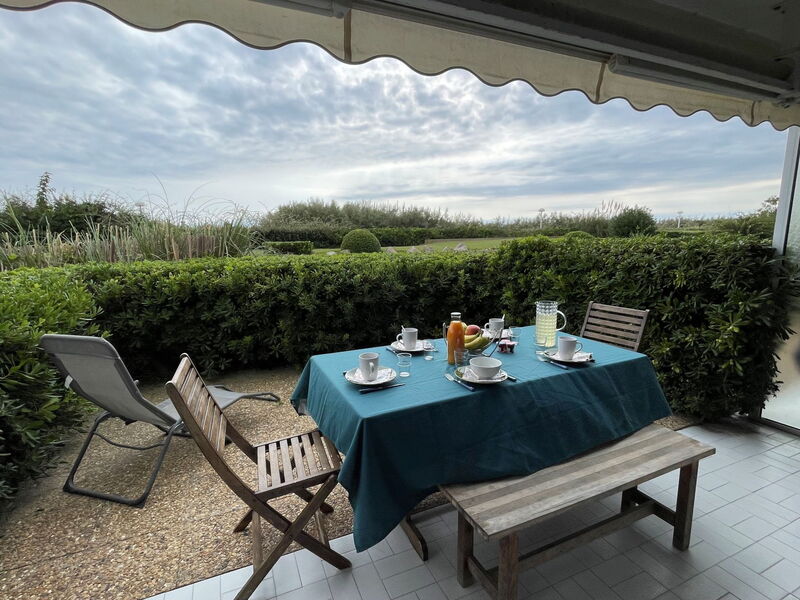 Alloggio:&nbsp;Les Terrasses de la Mer 690.17
