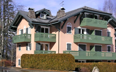 Saint Gervais 181: Cielo, Pianta, Costruzione, Proprietà, Finestra, Nube, Albero, Casa, Villetta, Raccordo