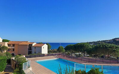 Casa vacanza Le Petit Olivier - Fréjus, Provenza-Alpi-Costa Azzurra, Francia