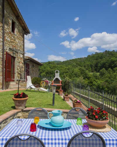 Locazione Turistica Selvapiana