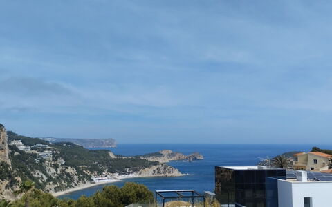 Balcon al Mar: Cielo, Acqua, Nube, Costruzione, Pianta, Costiera E Morfologie Oceanic, Albero, Finestra, Urban Design, Città