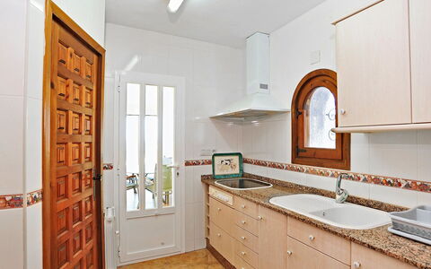 Balcon al Mar: Camera, Proprietà, Costruzione, Bagno, Mobilia, Interior Design, Casa, Immobiliare, Pavimento, Architettura