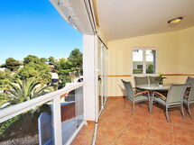 Balcon al Mar