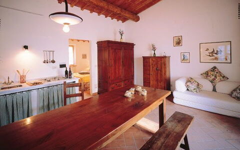 Alloggio:&nbsp;Chiesanuova 8