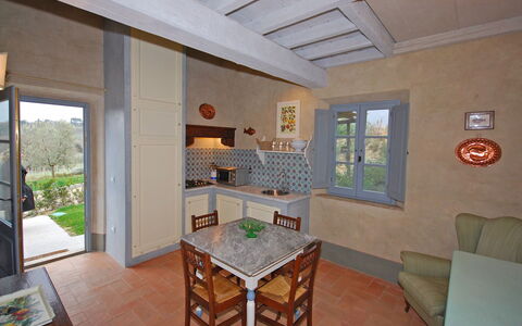 Alloggio:&nbsp;Sogno 4