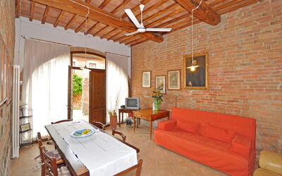 Alloggio:&nbsp;Stalla