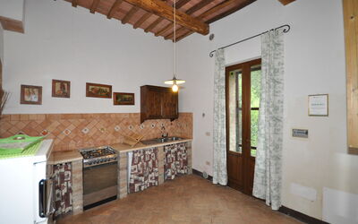 Alloggio:&nbsp;Stalla
