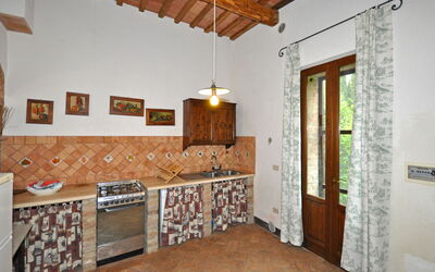 Alloggio:&nbsp;Stalla