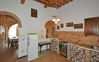 Alloggio:&nbsp;Stalla