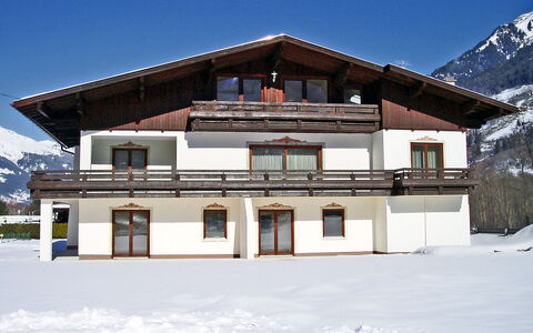 Bad Gastein 190: Cielo, Costruzione, Neve, Proprietà, Finestra, Montagna, Casa, Albero, Pendenza, Pianta
