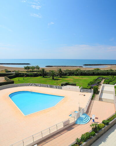 Cap D'Agde 280