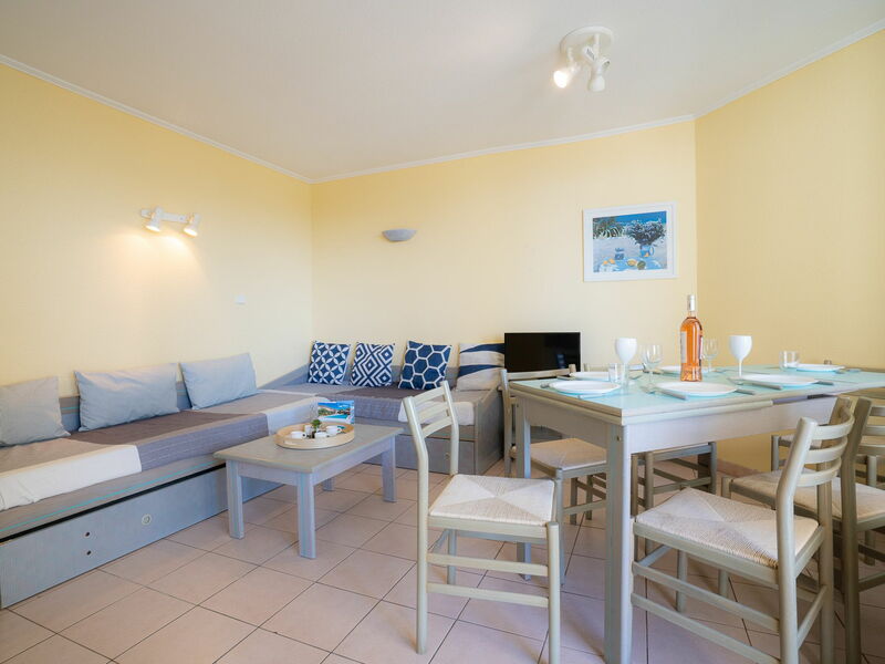 Alloggio:&nbsp;Les Rivages de Rochelongue 280.2
