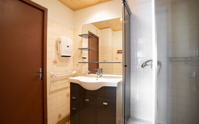 Alloggio:&nbsp;Les Lauzes A1 420.5