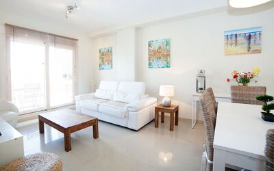 Alloggio:&nbsp;Luz de Calpe i 907.3